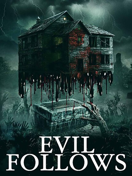 EVIL FOLLOWS Trailer: What's in the Box? Possession Horror to Premiere on BloodStream Next Month (Exclusive)